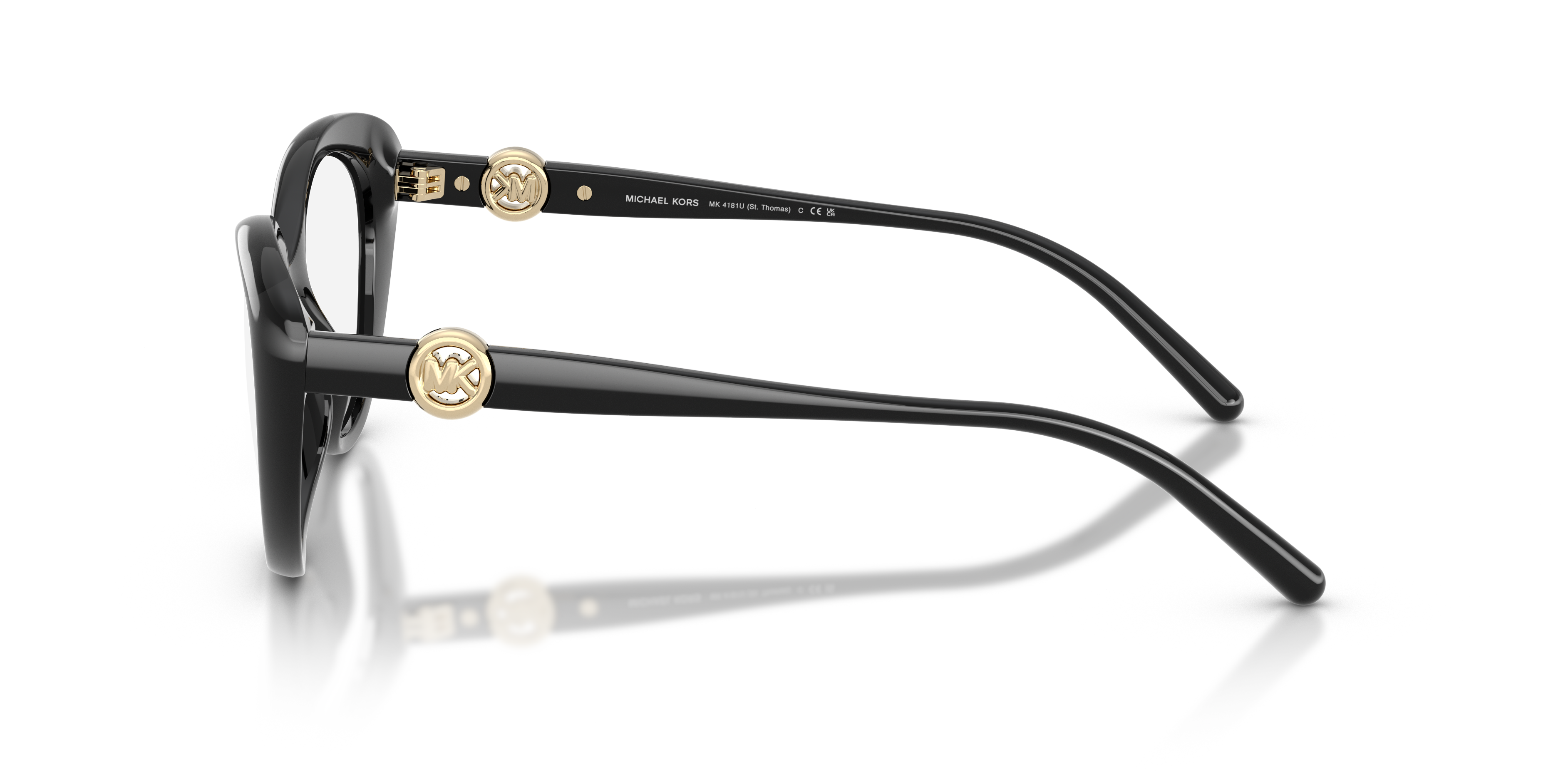 Michael Kors MK4181U 3005 St. Thomas 